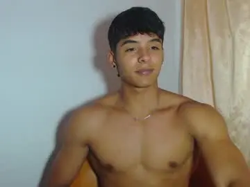 Chaturbate Private Sex Chat of lewis_ly