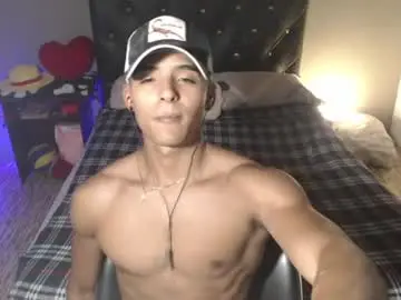 Chaturbate Sex Chat of lewis_ly