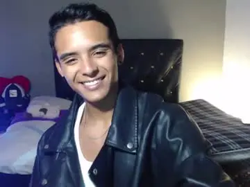 Chaturbate Nude Webcam of lewis_ly