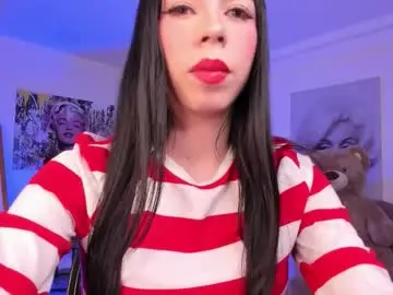 Chaturbate Private Sex Chat of marily_daniela_