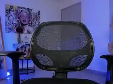 Chaturbate Adult Webcams of marily_daniela_