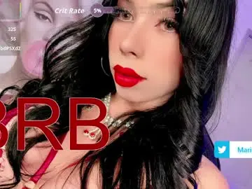 Chaturbate Free Live Porn of marily_daniela_