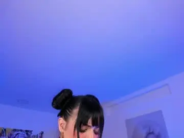 Chaturbate Live Sex Cam of marily_daniela_