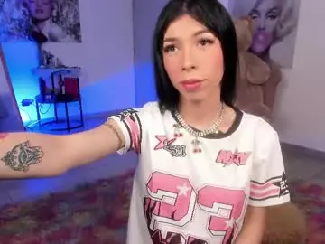 Chaturbate Adult Video Chat of marily_daniela_