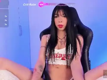 Chaturbate Free Live Porn of marily_daniela_