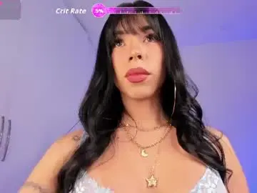 Chaturbate Free Porn Cam of marily_daniela_