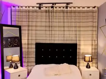 Chaturbate Live Sex of megan_do_santos