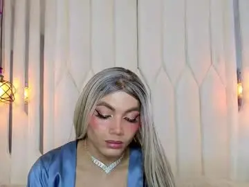 Chaturbate Live Porn of megan_do_santos