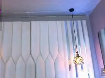 Chaturbate Live Sex Cam of megan_do_santos