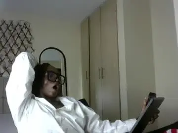 Chaturbate Nude Webcam of mis_kaylee