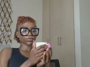 Chaturbate Live Sex Cam of mis_kaylee