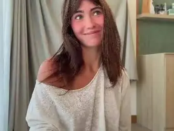 Chaturbate Live Sex of oofbabe__