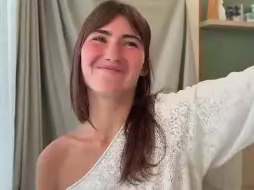 Chaturbate Best live sex cam show of oofbabe__