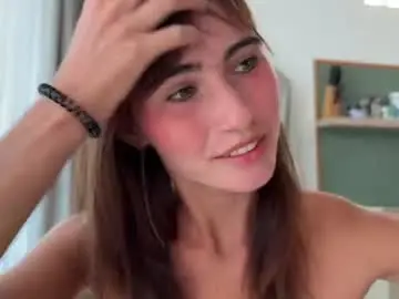 Chaturbate Live Porn of oofbabe__