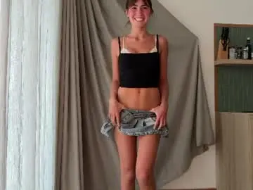 Chaturbate Live Porn of oofbabe__
