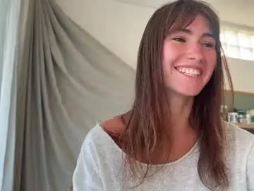 Chaturbate Adult Video Chat of oofbabe__