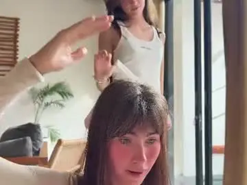 Chaturbate Adult Webcam of oofbabe__