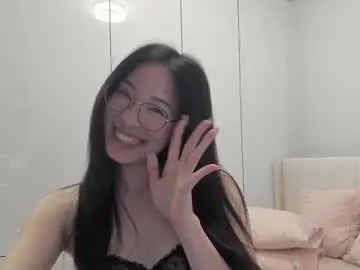 Chaturbate Nude Webcam of secretgirlfriendxo