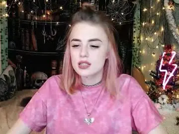 Chaturbate Live Sex Cam of sofia_rosemary