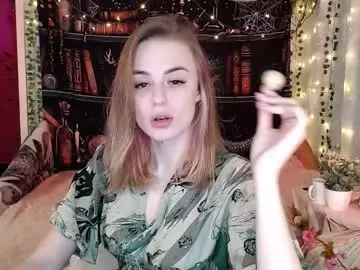 Chaturbate Sex Chat of sofia_rosemary