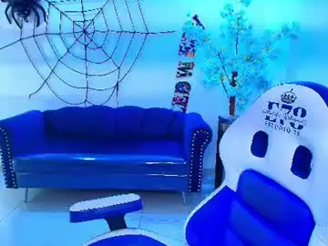 Chaturbate Best Webcam of tammy_creeds