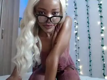 Chaturbate Sex Cam of velvetyvixen