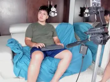 Chaturbate Sex Chat of weemilyandandrew