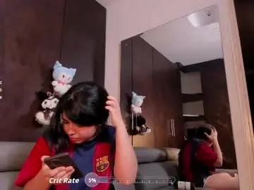 Chaturbate Sex Chat of weemilyandandrew