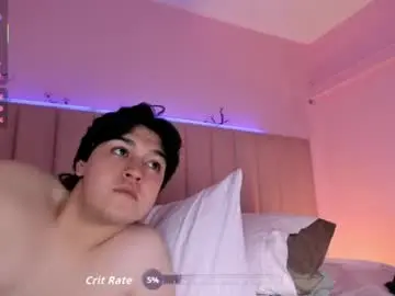 Chaturbate Adult Webcams of weemilyandandrew