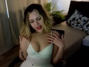 Chaturbate Adult Video Chat of _amymoore_