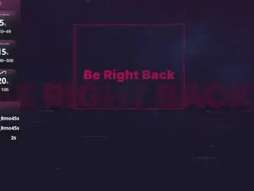 Chaturbate Adult Video Chat of _amymoore_