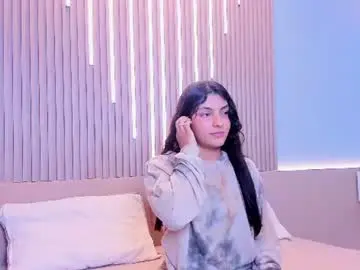 Chaturbate Best live sex cam show of amara_lune