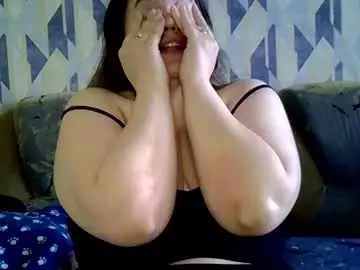 Chaturbate Live Sex Cam of ashleyrosee_