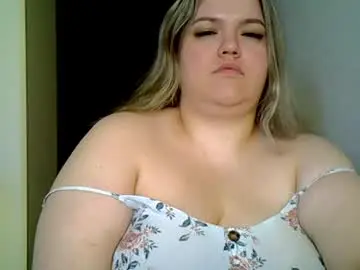 Chaturbate Sex Cam of ashleyrosee_