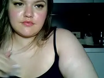 Chaturbate Private Sex Chat of ashleyrosee_