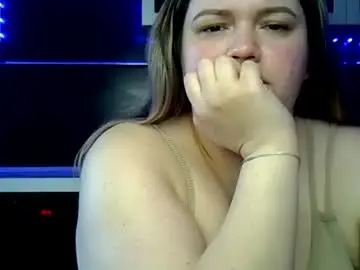 Chaturbate Live Sex of ashleyrosee_
