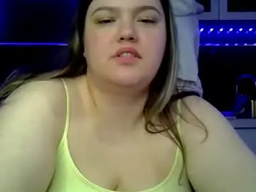 Chaturbate Live Porn of ashleyrosee_