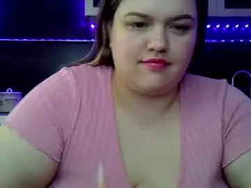 Chaturbate Sex Chat of ashleyrosee_