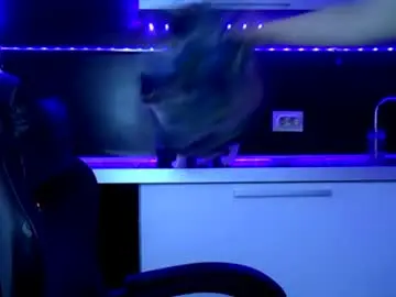 Chaturbate Nude Webcam of ashleyrosee_