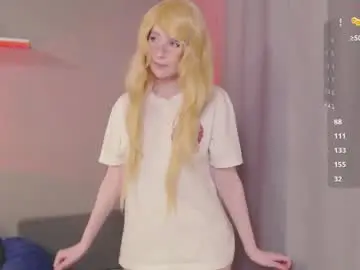 Chaturbate Live Porn of astromy