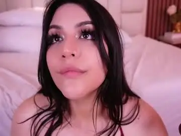 Chaturbate Live Sex Cam of biancax_