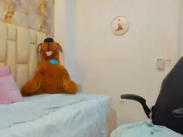 Chaturbate Live Porn of chloe_rhoades
