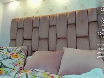 Chaturbate Live Sex Cam of chloe_rhoades