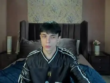 Chaturbate Private Sex Chat of clarkbev