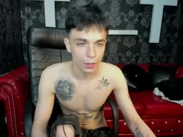 Chaturbate Nude Webcam of clarkbev