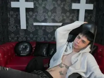 Chaturbate Nude Webcam of clarkbev