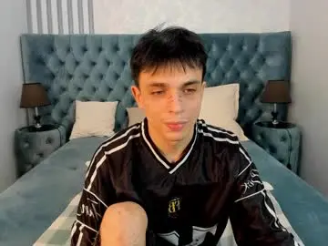 Chaturbate Private Sex Chat of clarkbev