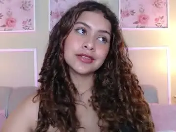 Chaturbate Watch Live Sex Cams of curlydani