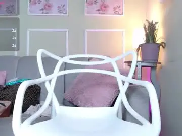 Chaturbate Adult Webcam of curlydani