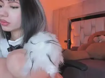 Chaturbate Live Sex of dakotaslender